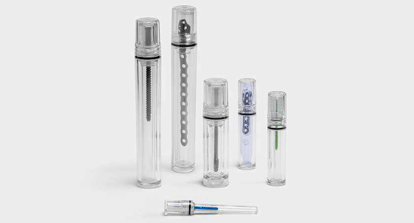 Preserve & Protect: Ortho Device Packaging & Sterilization